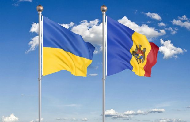 Україна та Молдова прискорять підготовку угоди про взаємне визнання ID-паспортів