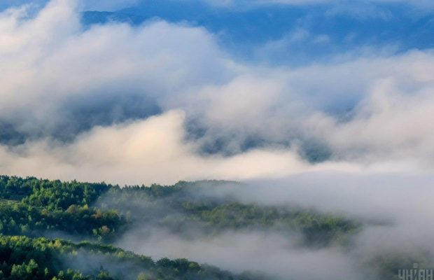 ДСНС попередила про загрозу сходження селевих потоків у Карпатах, туристам слід бути обережними