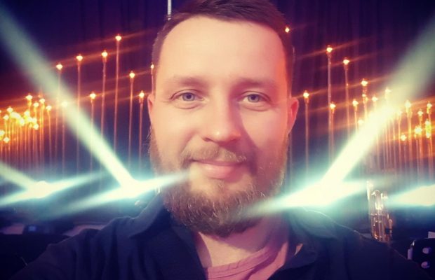 Продюсер UA: ПЕРШИЙ Станіслав Мєдвєдєв: Ми одна з найуспішніших країн на Євробаченні. Адже кожен наш представник потрапляє у фінал