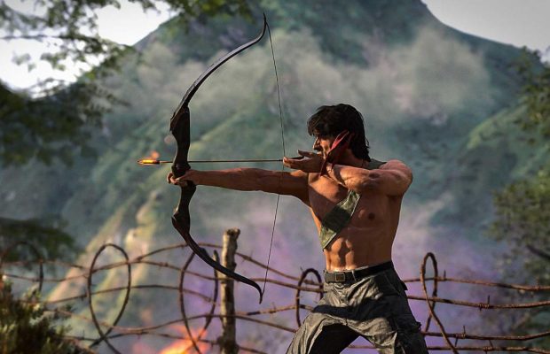 Сильвестр Сталлоне і Брюс Вілліс з'явилися у новому трейлері Call of Duty: Warzone (відео)