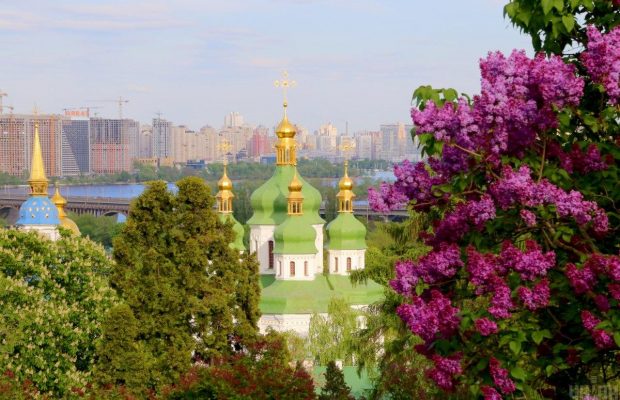 У КМДА розповіли, як карантин вплине на святкування Дня Києва