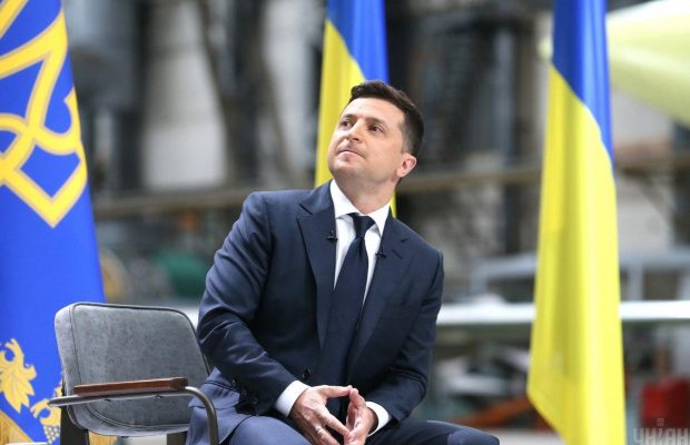 Астролог Марина Скаді: Зеленському не варто вести переговори з Путіним до 10 червня