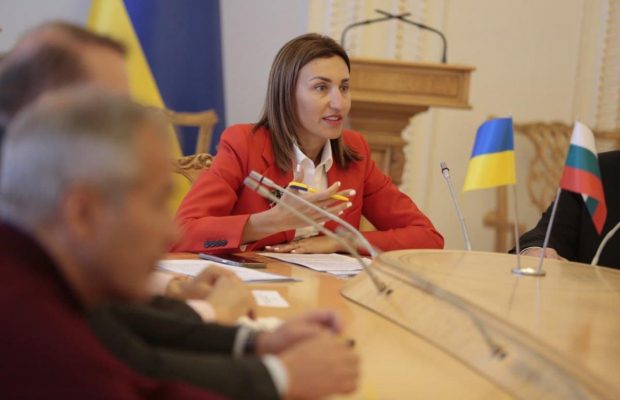 Болгарія готова визнавати українські сертифікати вакцинації - нардеп Плачкова