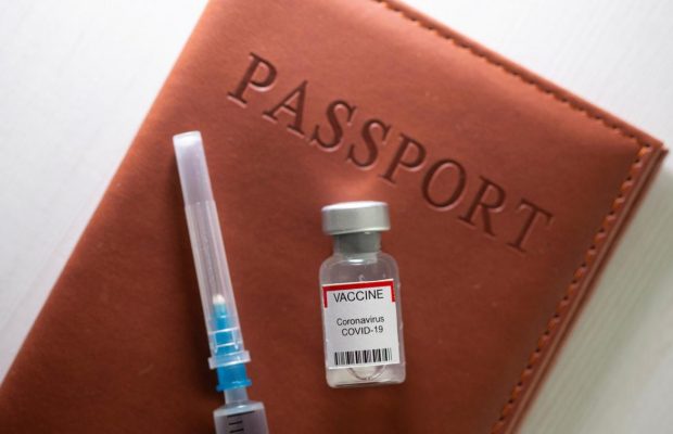 COVID-паспорти не дають українцям гарантії перетину кордону з країнами Євросоюзу - МОЗ