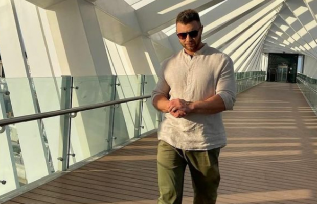"Холостяк" Михаил Заливако рассказал, был ли у него секс на проекте (видео)