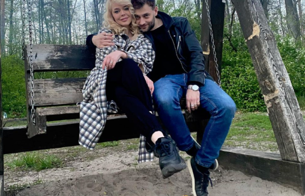 "Он спас меня после разрыва": Алина Гросу подтвердила роман с российским актером