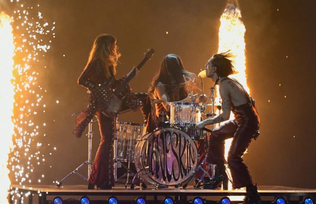 Maneskin перемогли на Євробаченні-2021. Текст і переклад пісні "Zitti E Buoni"