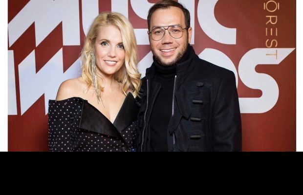 "Во многом виновата я": бывшая жена Андре Тана сделала заявление о разводе (видео)