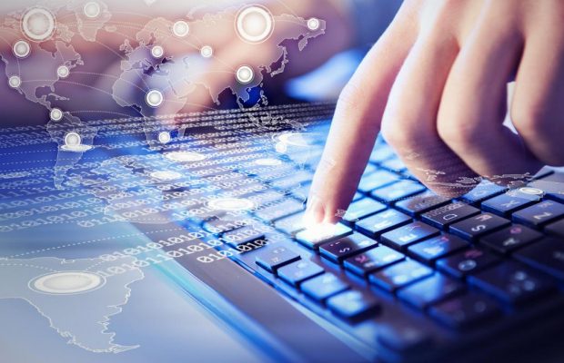 Украина впервые отмечает День Госслужбы спецсвязи и защиты информации