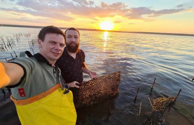 Проект «Мандруй Україною з Дмитром Комаровим» встановив рекорд серед тревел-шоу