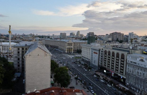 Над Киевом нависла серьезная угроза: маг рассекретил планы оккупантов