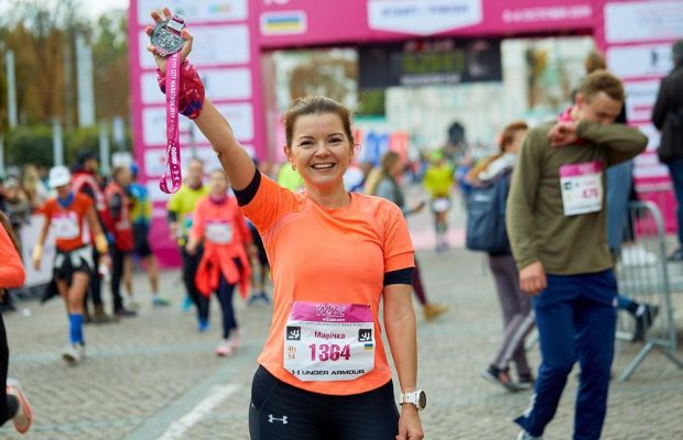 Фінал на "Олімпійському" і ведучі 1+1 в журі: як відбудеться премія на найкращу музику для бігу