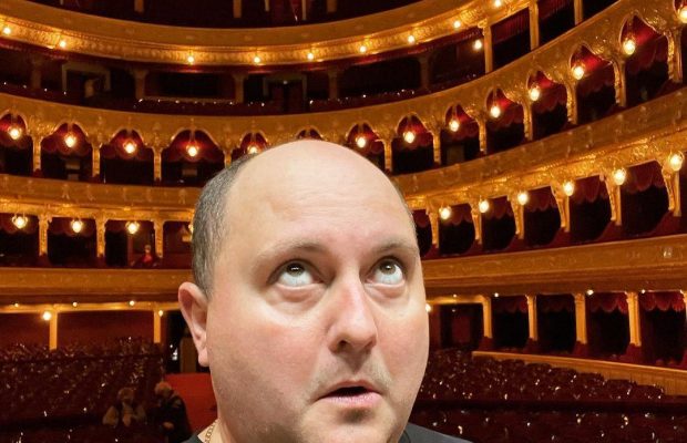 Звезда "Однажды под Полтавой" умилил сеть фото с маленькой дочерью