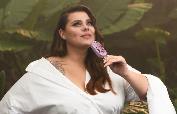 Попробуй сказку на вкус: линейка эксклюзивного мороженого от "Три Медведя" и группы KAZKA