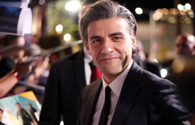 Серіал "Місячний лицар": у Marvel розсекретили, хто зіграє головного героя (фото)