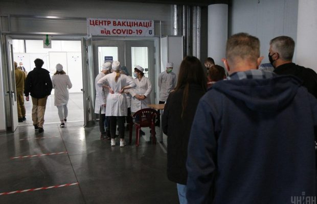 В Україні внесено зміни у використання СОVID-сертифікатів: що нового