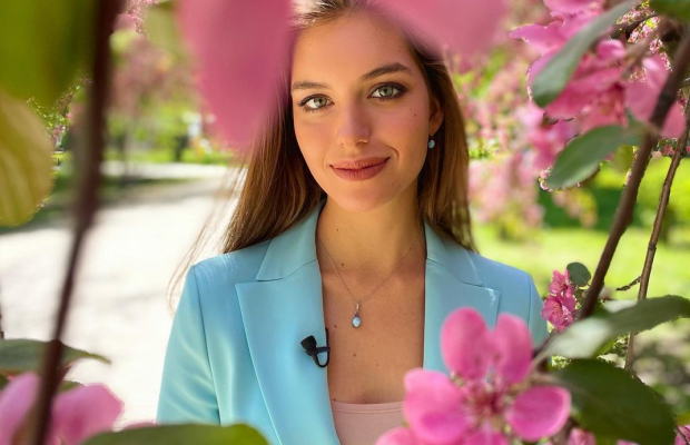 Супруга путешественника Комарова рассказала об отдыхе на украинских Мальдивах