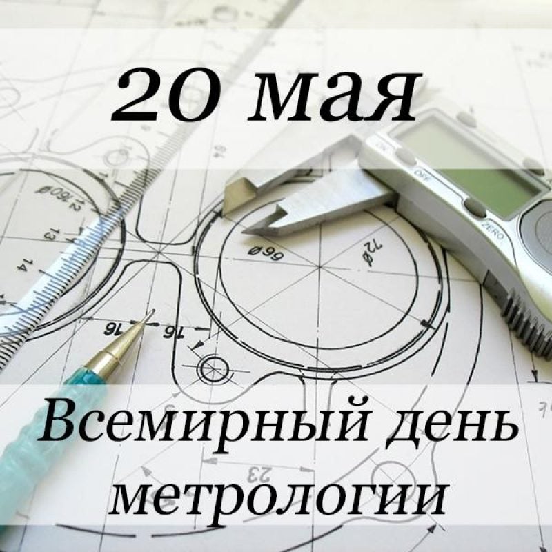 Красивые картинки с Всемирным днем метрологии 2024 (34 фото)