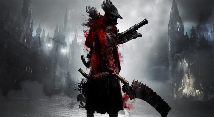 HBO зніме серіал за мотивами культової гри Bloodborne