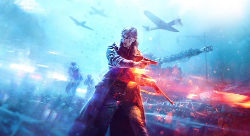 Battlefield V стала тимчасово безкоштовною в Steam – акція триватиме лише 2 дні