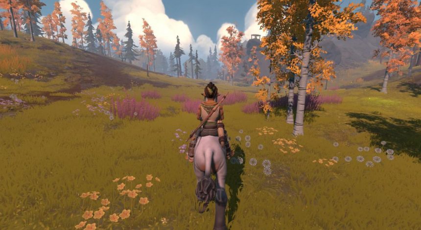 В Epic Games Store геймерам віддають безкоштовно пригодницький екшен Pine