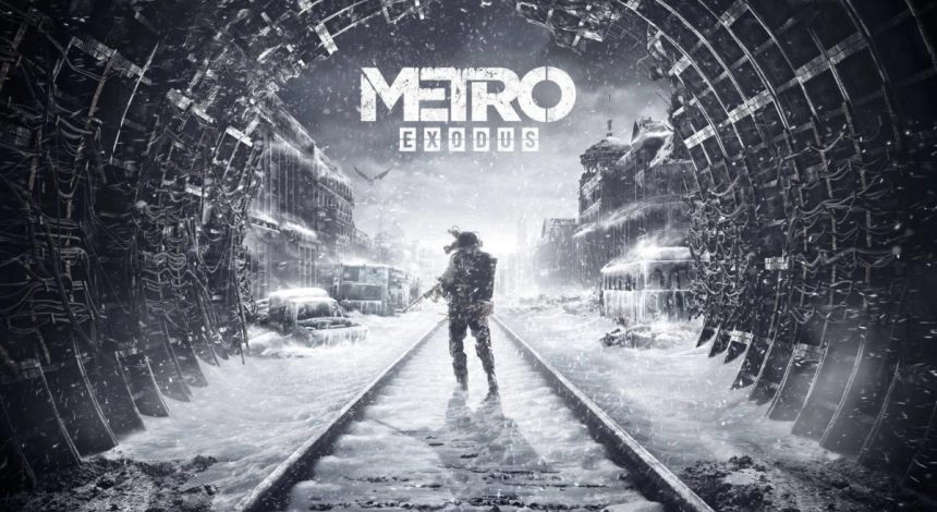 Украинская студия показала улучшенную версию Metro Exodus для PS5 и Xbox Series X – она выйдет 18 июня
