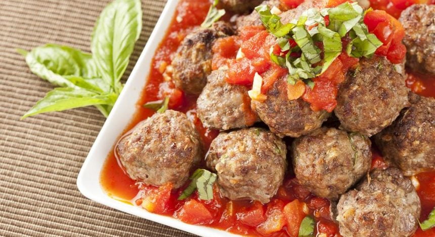 Рыбные фрикадельки: нежное аппетитное блюдо во вкусном соусе