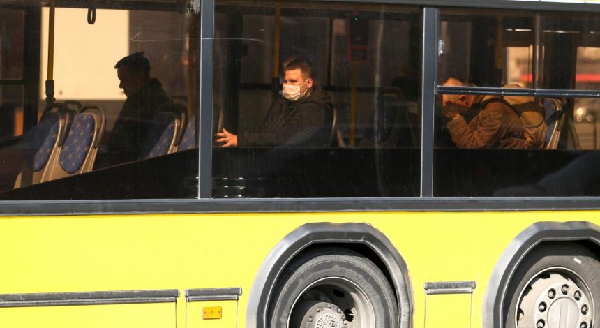 В Украине не осталось ни одного региона в "красной зоне" - Минздрав