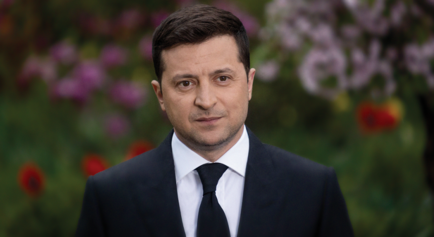 У Зеленського готують велику прес-конференцію президента: звітуватиме за 2 роки