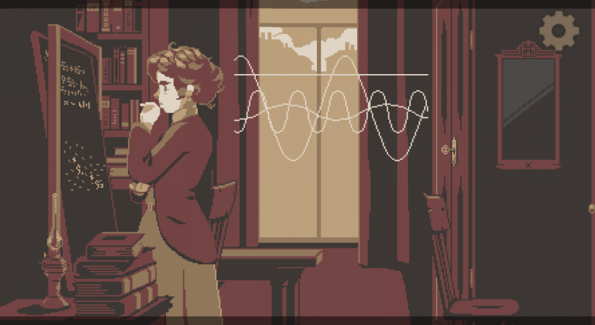 В Epic Games Store віддають безкоштовно гру The Lion's Song