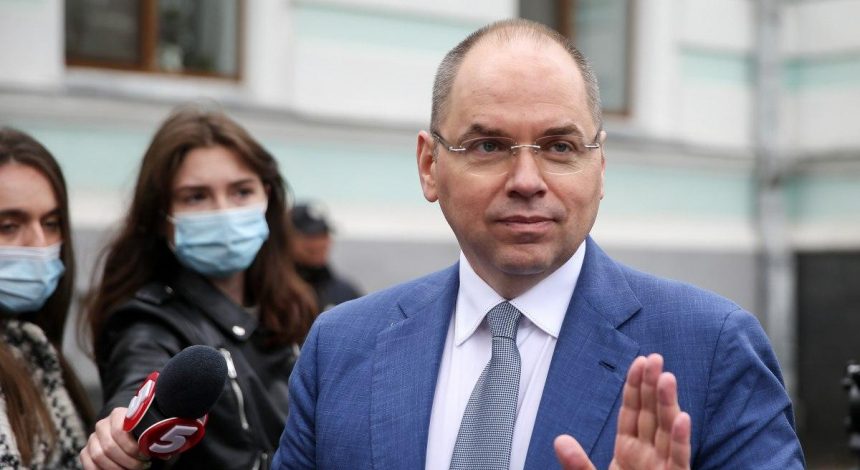 Не хватило одного голоса: комитет Рады не поддержал отставку Степанова
