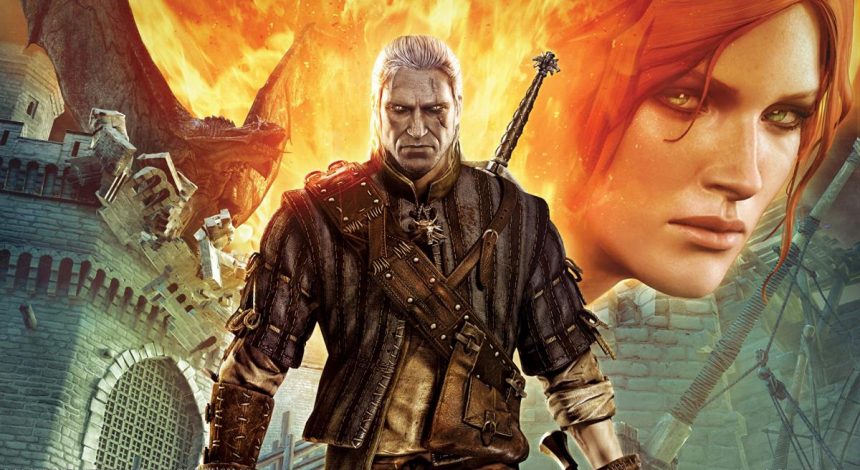 Игре The Witcher 2 исполнилось 10 лет – в честь юбилея в GOG стартовала распродажа