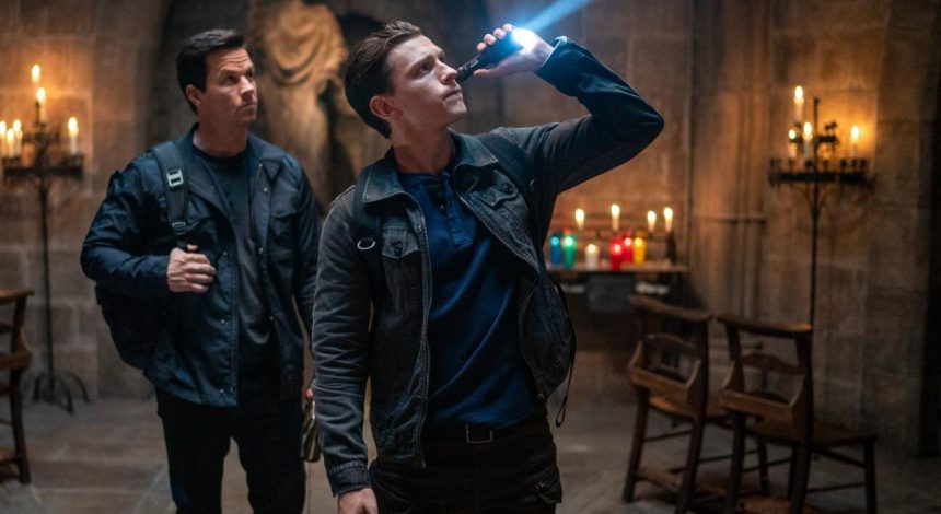 Екранізація Uncharted з Томом Холландом отримала нову дату виходу