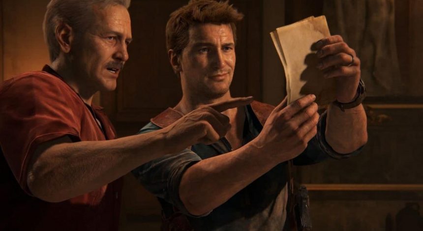 Витік з Sony - Uncharted 4 буде портований на ПК