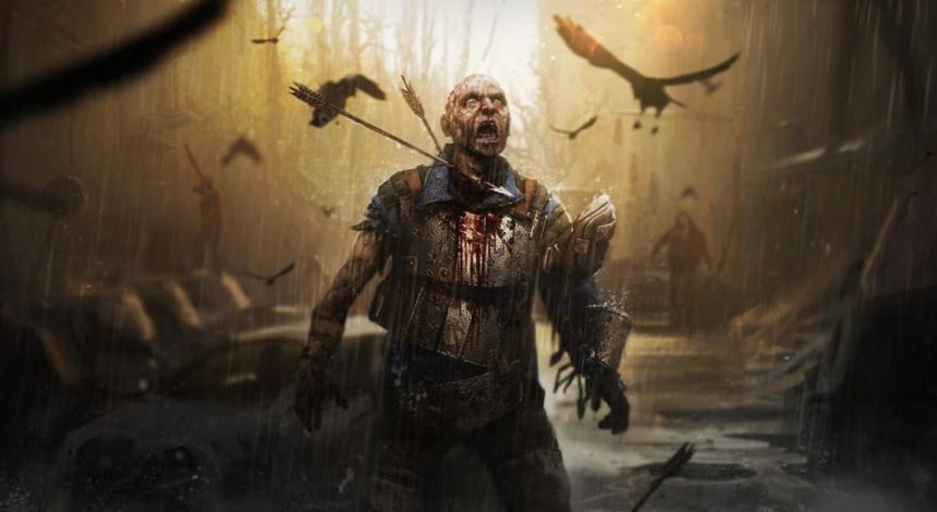 У мережу витекла дата виходу гри Dying Light 2