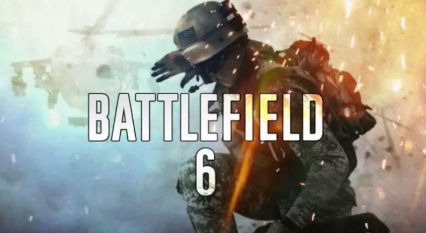 У Мережу злили завчасно офіційний трейлер Battlefield 6