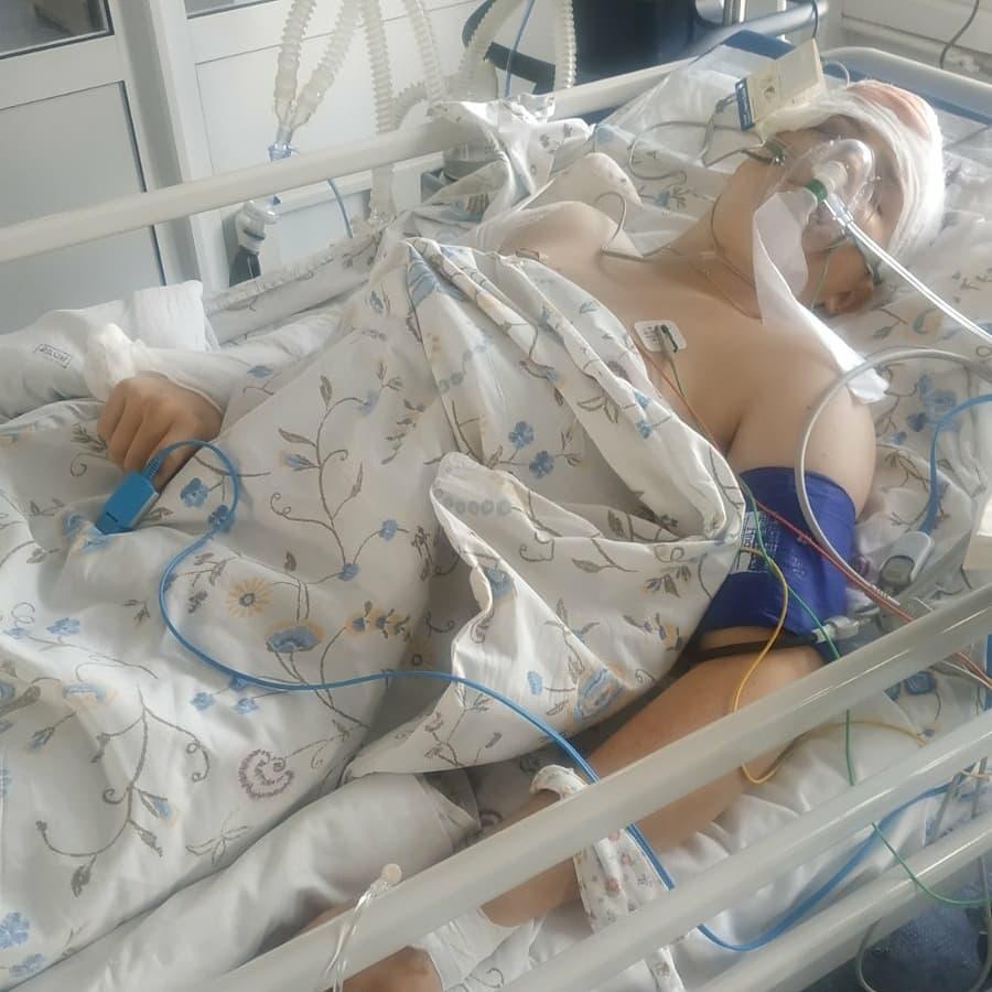 Алкоголічка збила школяра і назвала його 'п'яним': розкриті подробиці страшної аварії у Вінниці Алкоголічка збила школяра і назвала його 'п'яним': розкриті подробиці страшної аварії у Вінниці