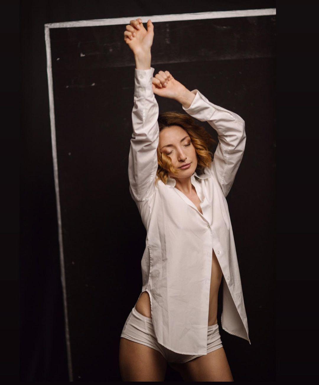 Лі Берлінська / instagram.com/leeberlinskaya Лі Берлінська / instagram.com/leeberlinskaya