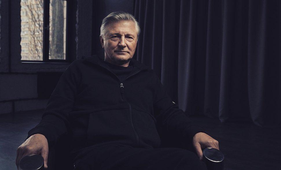 Станіслав Боклан / instagram.com/boklanstas Станіслав Боклан / instagram.com/boklanstas