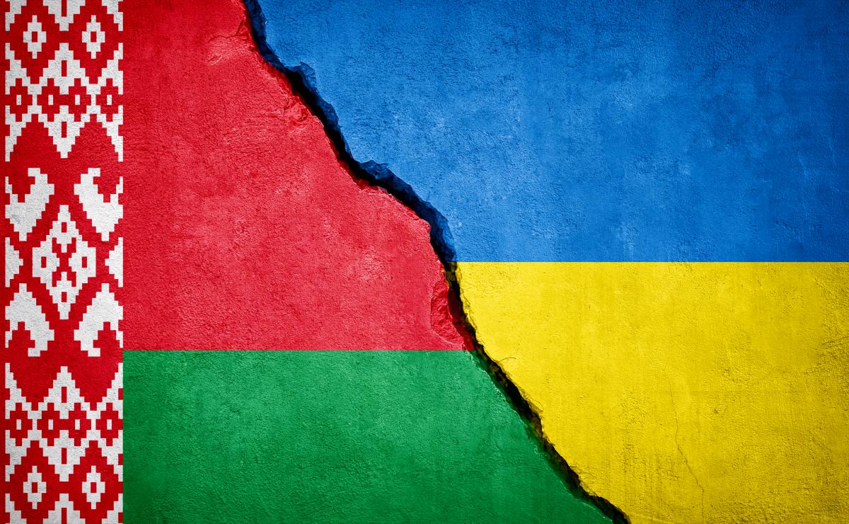 В Беларуси начали собирать данные об украинцах в госструктурах страны / фото ua.depositphotos.com В Беларуси начали собирать данные об украинцах в госструктурах страны / фото ua.depositphotos.com