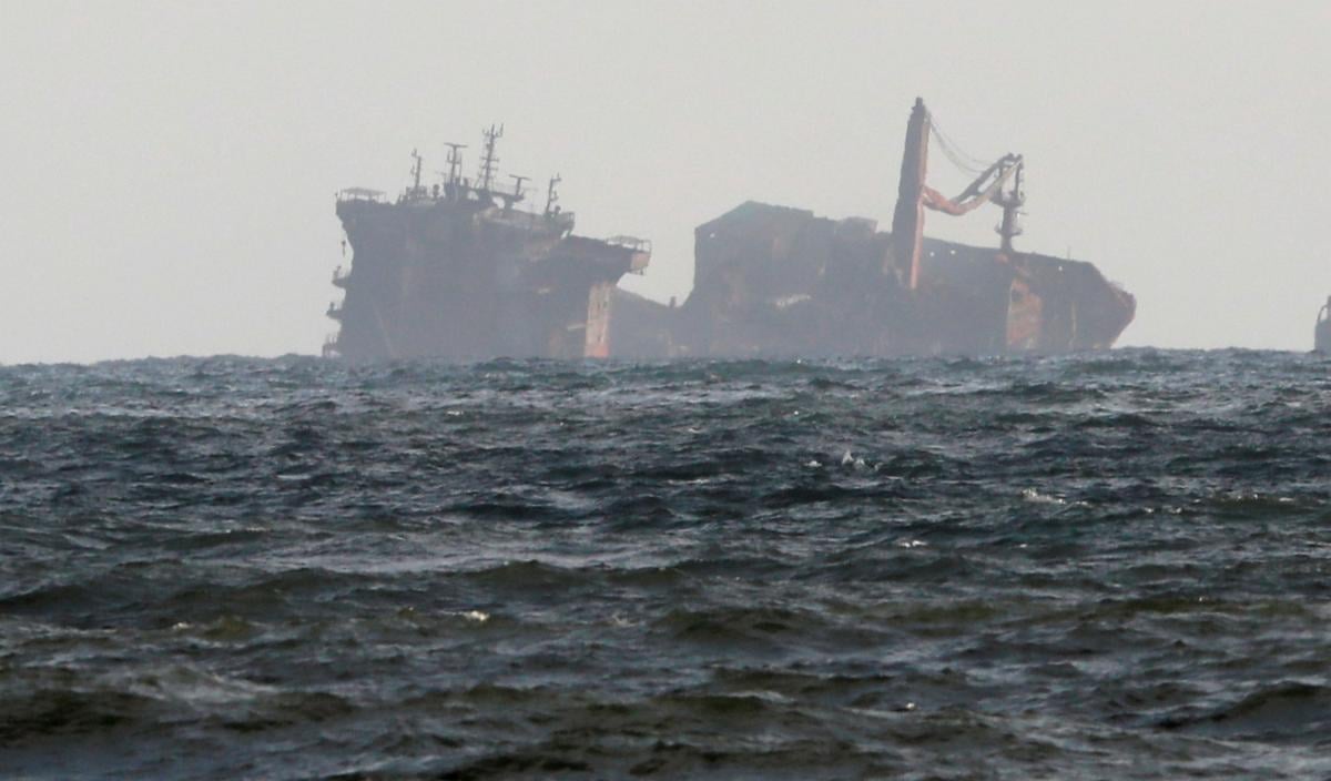 Дрони атакували два судна в Чорному морі: Болгарія викликає посла РФ Дрони атакували два судна в Чорному морі: Болгарія викликає посла РФ