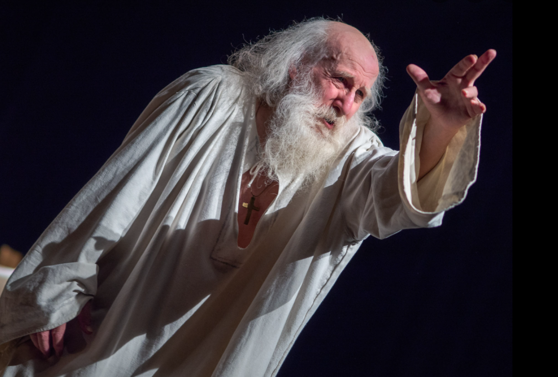 Актер умер от коронавируса / facebook.com/molodyytheatre Актер умер от коронавируса / facebook.com/molodyytheatre