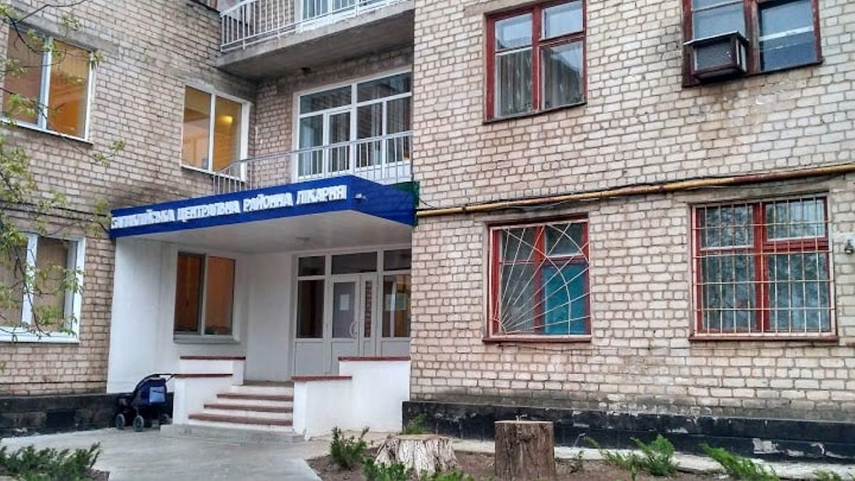 У лікарні помер 5-річний хлопчик / фото facebook.com/balakliyafm У лікарні помер 5-річний хлопчик / фото facebook.com/balakliyafm