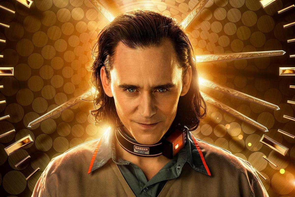 Этим летом состоится премьера сериала "Локи" / постер instagram.com/disneyplus Этим летом состоится премьера сериала "Локи" / постер instagram.com/disneyplus