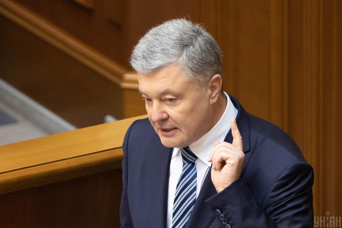 Петр Порошенко / фото УНИАН Петр Порошенко / фото УНИАН