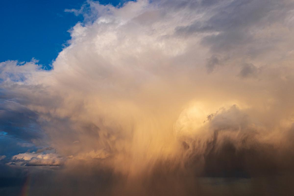 Сегодня в Украине будет много гроз / фото ua.depositphotos.com