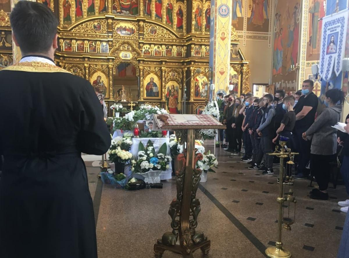 фото Мирослава Бзікадзе фото Мирослава Бзікадзе