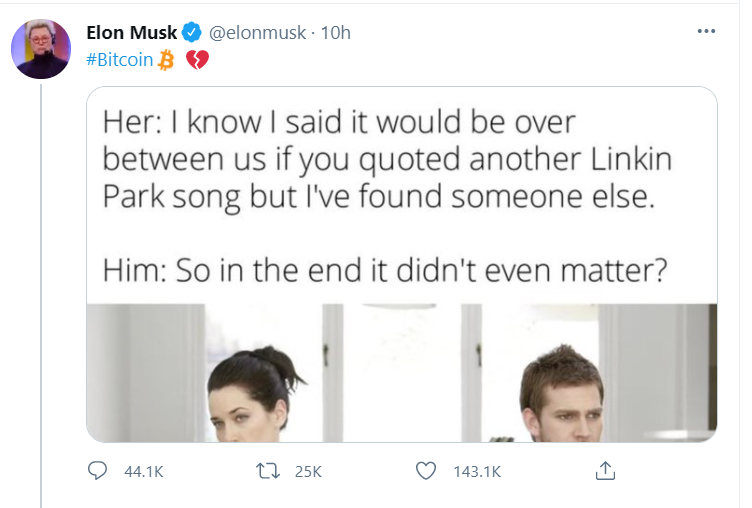 Скриншот Twitter Скриншот Twitter