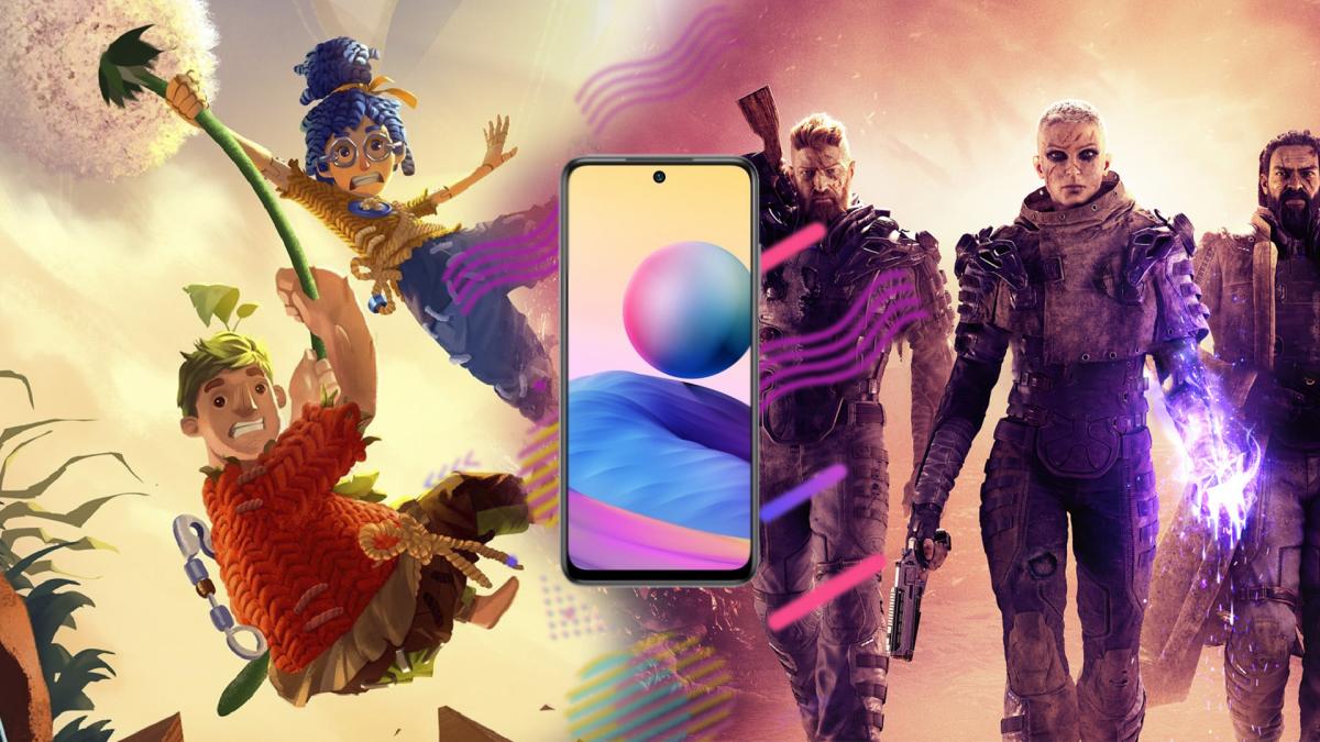 Обладатели смартфона Xiaomi Note 10 5G и двух игр станут известны 11 июня / скриншот Обладатели смартфона Xiaomi Note 10 5G и двух игр станут известны 11 июня / скриншот