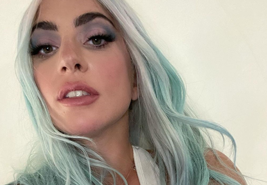 Леди Гага / фото instagram.com/ladygaga Леди Гага / фото instagram.com/ladygaga